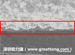 電子制造，深圳宏力捷(www.19zlw.com)問題板切片