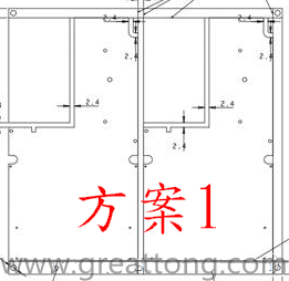 PCB生產為什么要做拼板及板邊？