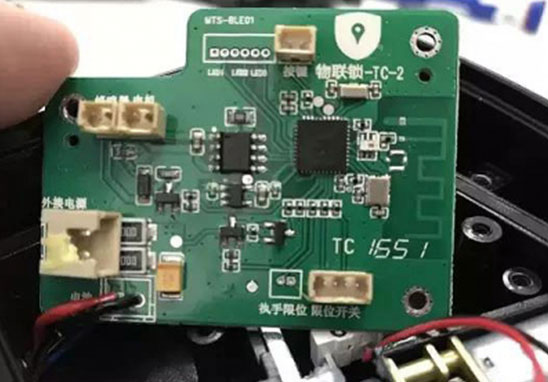 共享自行車鎖PCBA哪里可以做？