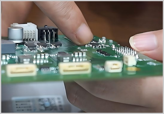PCB焊盤上錫不良的十大原因揭秘！
